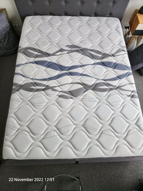 fusion comfort mattress