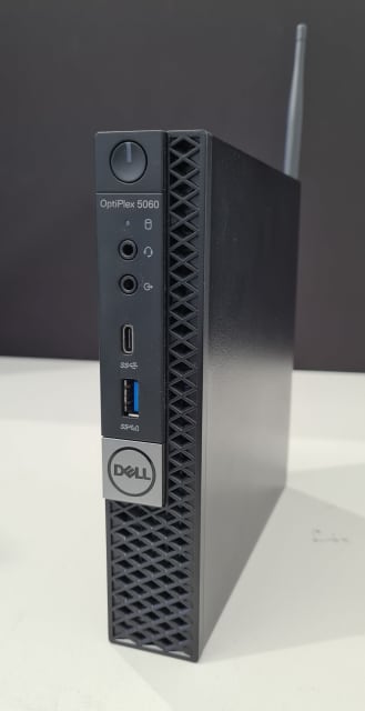 dell optiplex 5060 mini