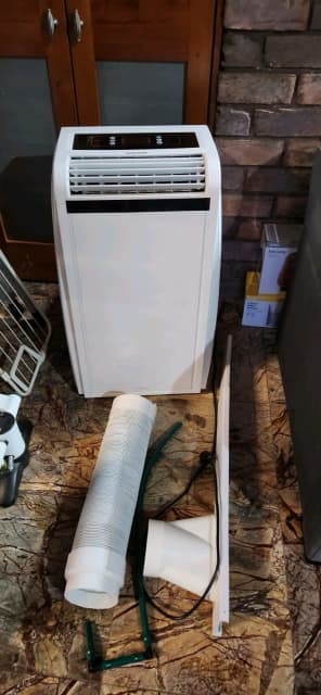 arlec split system air conditioner