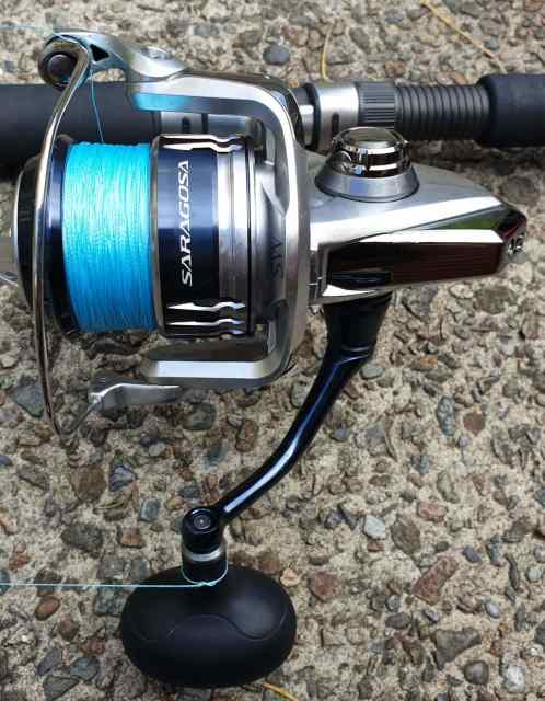 Shimano saragosa, Fishing, Gumtree Australia Beverley Area - Beverley