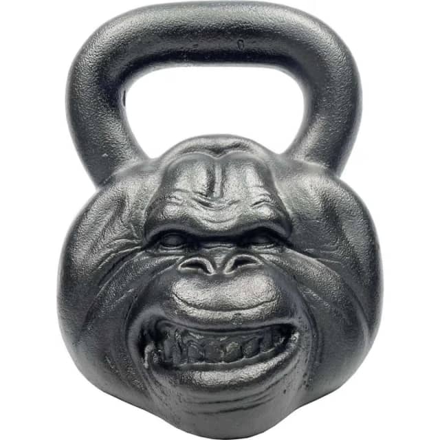 24kg Primal Monkey Kettlebell GYM Weight Lift Training fitness Gym