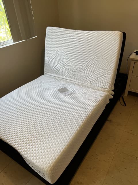 avante cool balance mattress