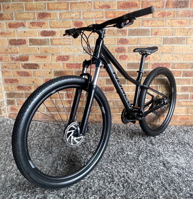 bicicleta norco storm 27.5