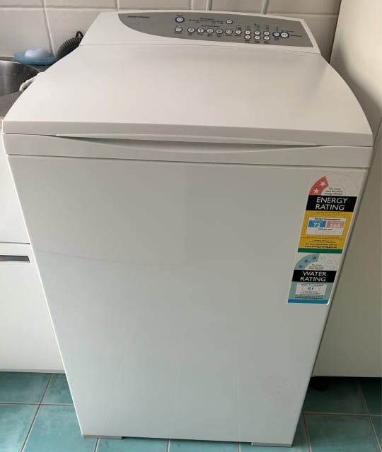 wa65t60gw1 fisher paykel