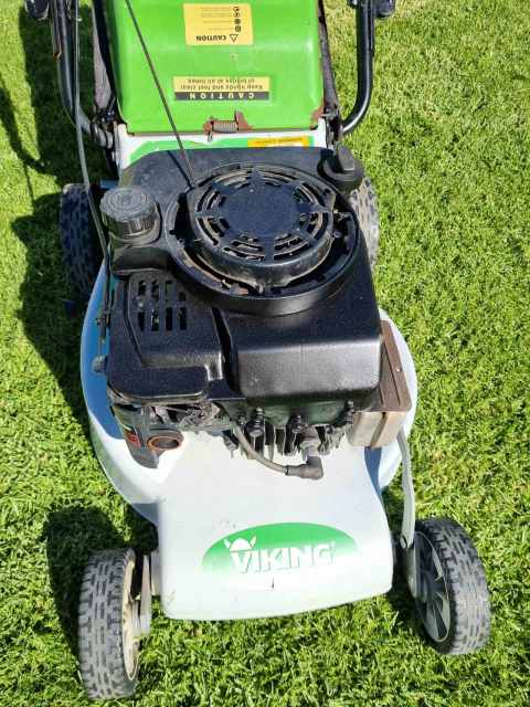 Victa lawn mower 16 inch, Lawn Mowers, Gumtree Australia Whittlesea Area  - Epping