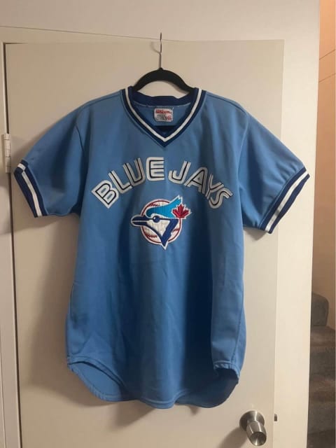 Blue Jays Sweater -  Australia