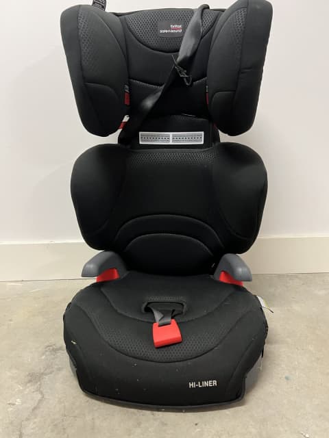 Safe and sound hi liner sg cheap