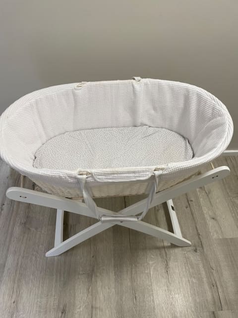 Childcare 2024 moses basket