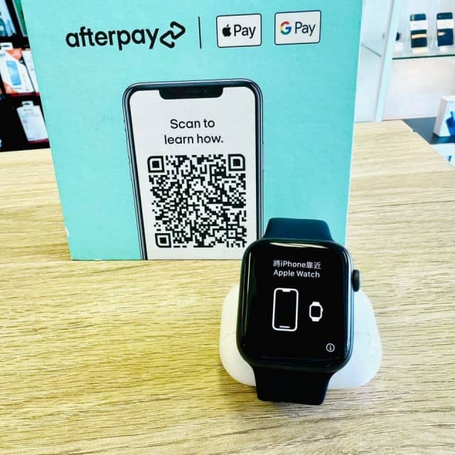 Apple watch discount afterpay series 5