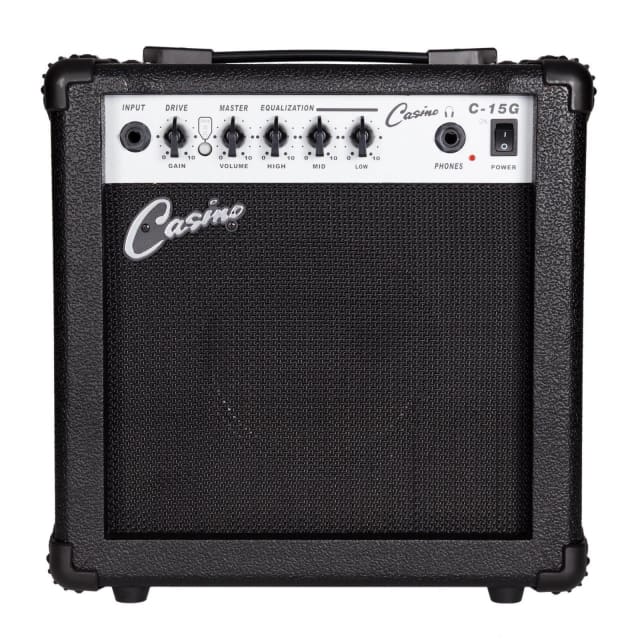 used amps near me