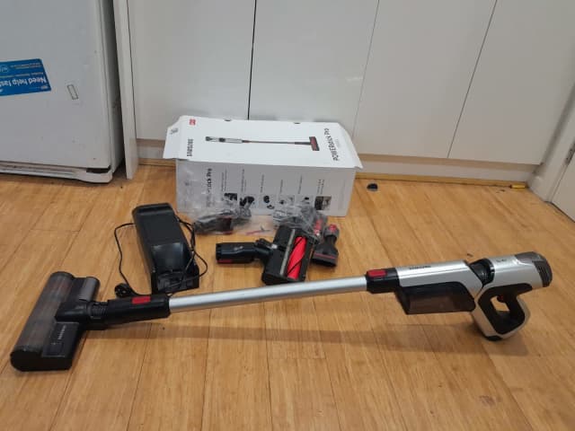 samsung 32.4 v cordless vacuum cleaner