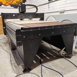 CNC Tekcel Router machine- Cuts timber & metal, Australian-Made ...