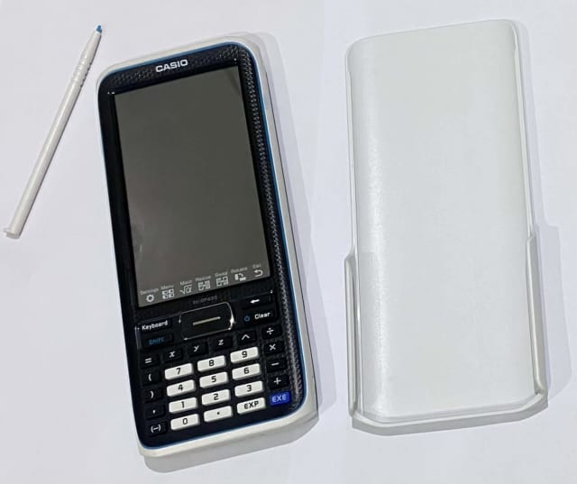 Casio Classpad Colour CAS Calculator fxCP400 Other Electronics