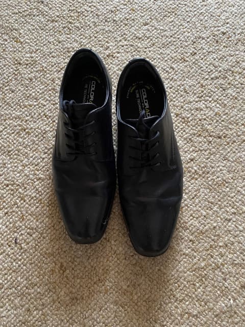 size 9 dress shoes