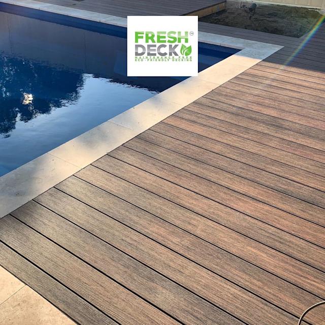 Wholesale Direct Composite Decking Centre Perth Building Materials in