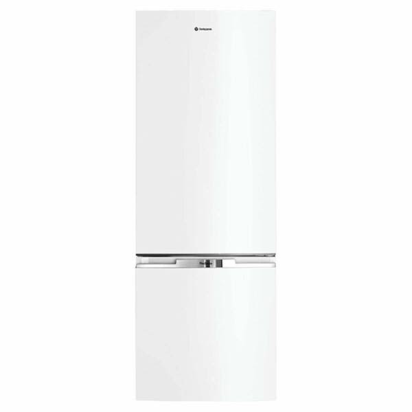 Westinghouse 340 Litre Bottom Mount Fridge Freezer Model WBB3400WHX