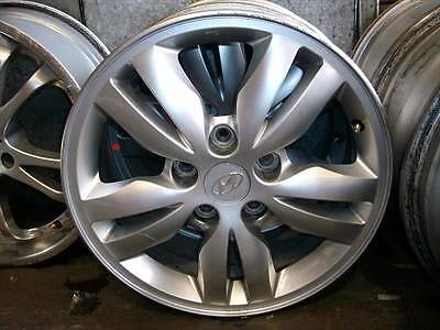 Hyundai Used Rims For Sale - Massive Range | Wheels, Tyres & Rims ...