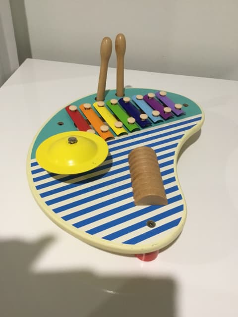 xylophone toy asda