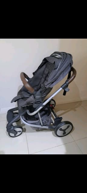 Free hotsell pram gumtree