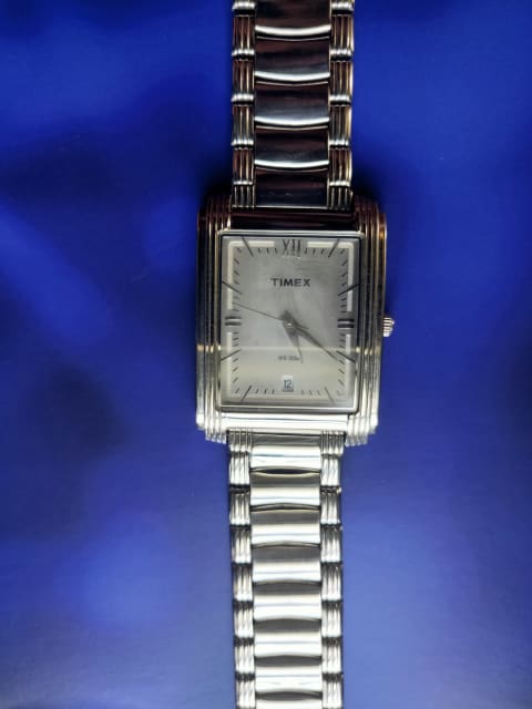 Timex Men's Watch with Date | Watches | Gumtree Australia Brisbane  North East - Taigum | 1308030848