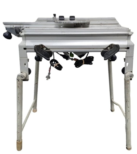 Festool Cms-Ge (With Ts 55 Rebq) Compact Plunge Router System (500449 ...