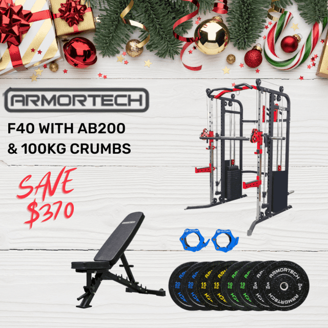 Armortech v2 hd bench ab300 hot sale