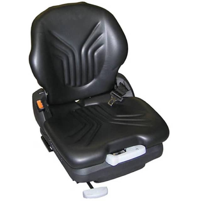 Grammer Seat Primo Xm For Forklift 45-170kg Pvc Brisbane 