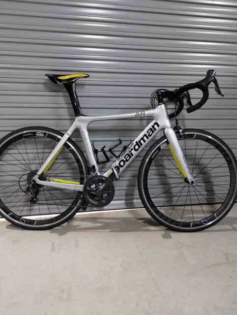 Boardman Air 9.2 Ultegra 11Speed Road Bike - Men's Bicycles in Attadale ...