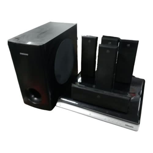 BluRay Player Samsung HtBd2e002300757135 DVD Players in Werribee