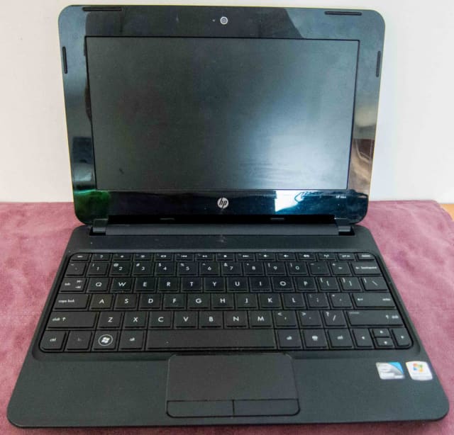 HP Mini Laptop (Please Read) Laptops Gumtree Australia Adelaide