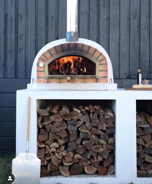 Beautifully Handcrafted Authentic Pizza Ovens Ovens in Bundaberg Central QLD Gumtree Australia