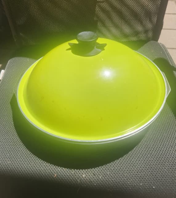 Retro Bessemer cookware - Pots & Pans in Normanville SA | Gumtree Australia