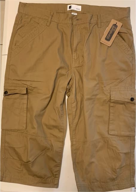 MEN 3474 CARGO PANTS  Pants  Jeans  Gumtree Australia Inner Sydney   Eveleigh  1307041406