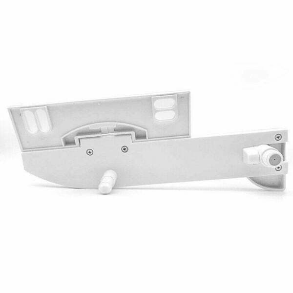 Hygiene Water Wash Clean Unisex Easy Toilet Bidet Seat Attachment