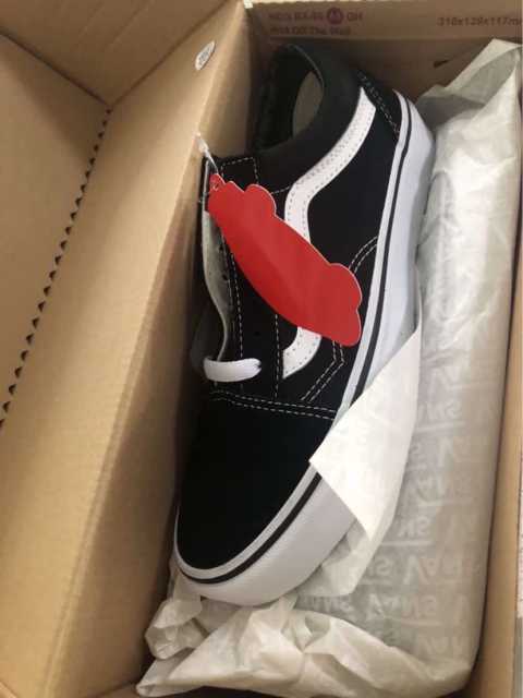 ladies vans sale size 6