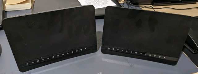 TP Link VX220-G2v (2 perfect working modems) - Other Electronics ...