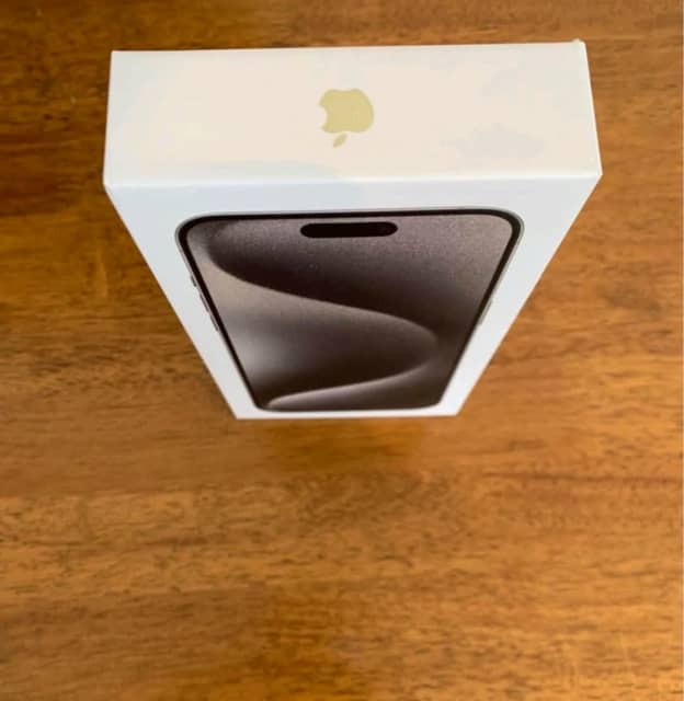 Iphone 15 Pro Max 512gb iPhone Gumtree Australia Brimbank Area