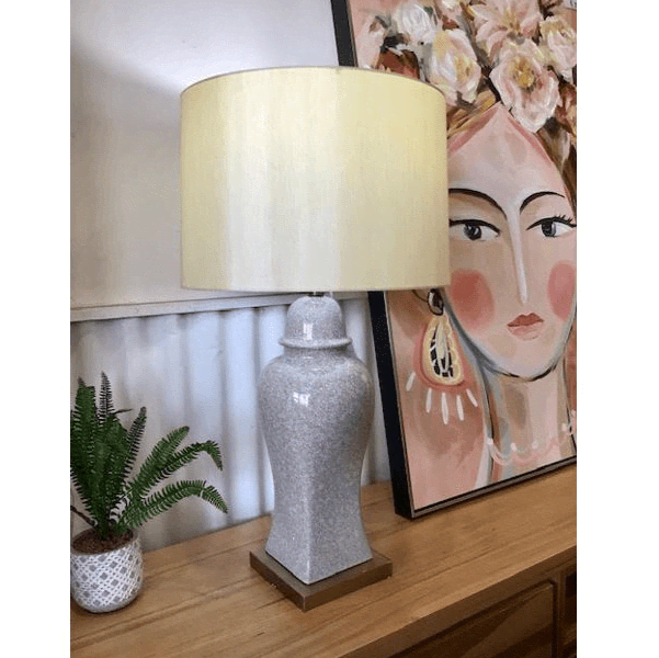 Gabrielle Table Lamp (Brand New) Table & Desk Lamps Gumtree