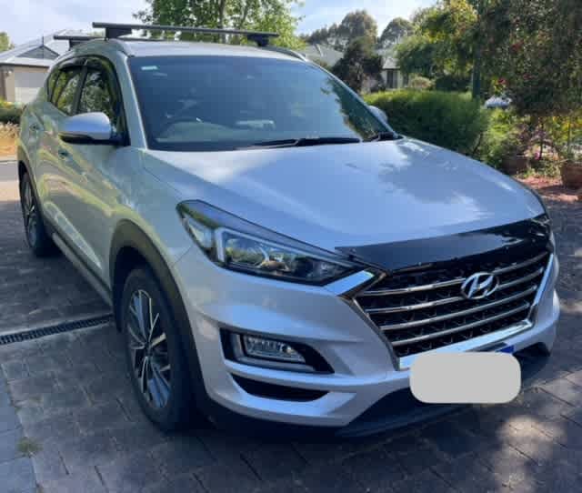 2021 HYUNDAI TUCSON ELITE (FWD) 8 SP AUTOMATIC 4D WAGON | Cars, Vans ...