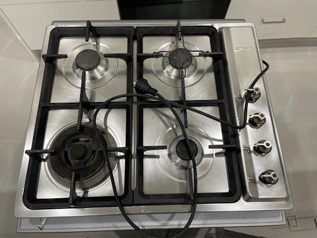 smeg cir66xs3 price
