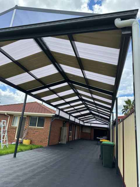 Carport, Veranda, Pergolas,Twin Wall...Danny ******4346 | Other ...