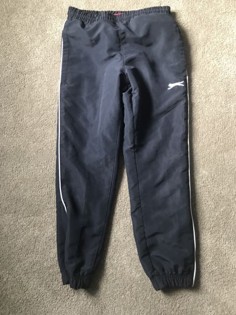 slazenger trackies