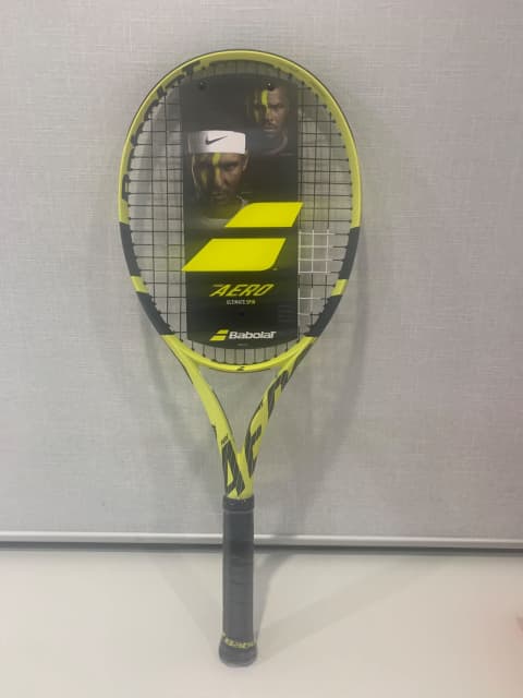 Babolat Pure Aero Brand New Racquet Sports Gumtree Australia