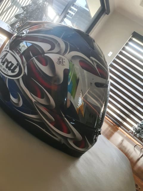 arai vector web