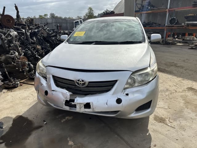 Wrecking Toyota Corolla 2007 Sedan | Wrecking | Gumtree Australia ...