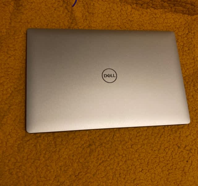 Dell XPS 7590 4K 15.6 i79750H, Touchscreen Notebook PICKUP Laptops