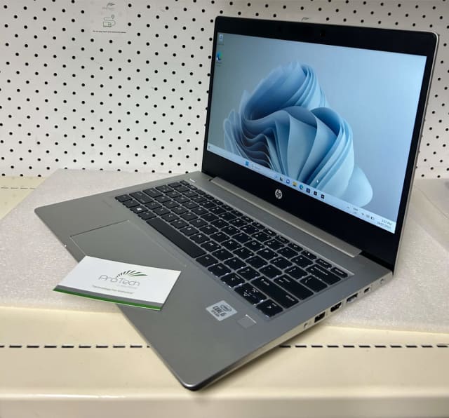 HP ProBook 430 G7 Laptop 32gb ram, 10th gen I5, 256gb ssd, Warranty! Laptops Gumtree