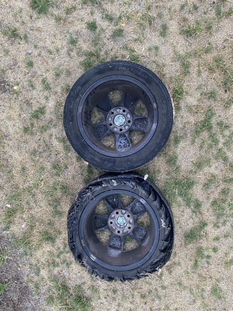 Vx Spac wheels X2 | Wheels, Tyres & Rims | Gumtree Australia Port ...