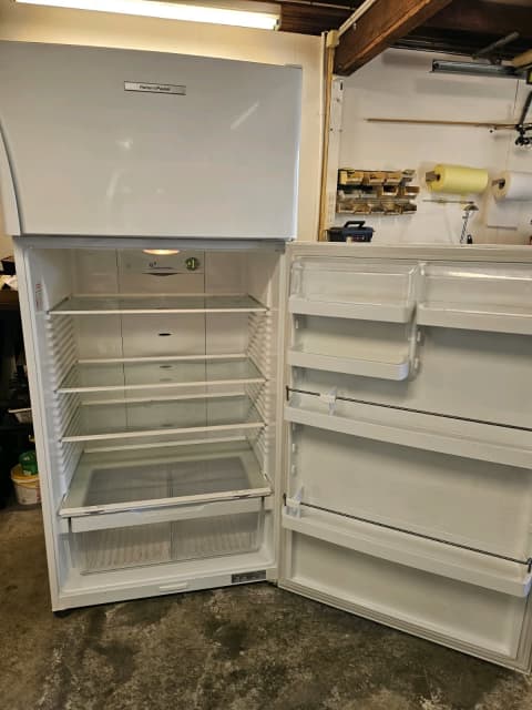 fisher and paykel 517l fridge freezer