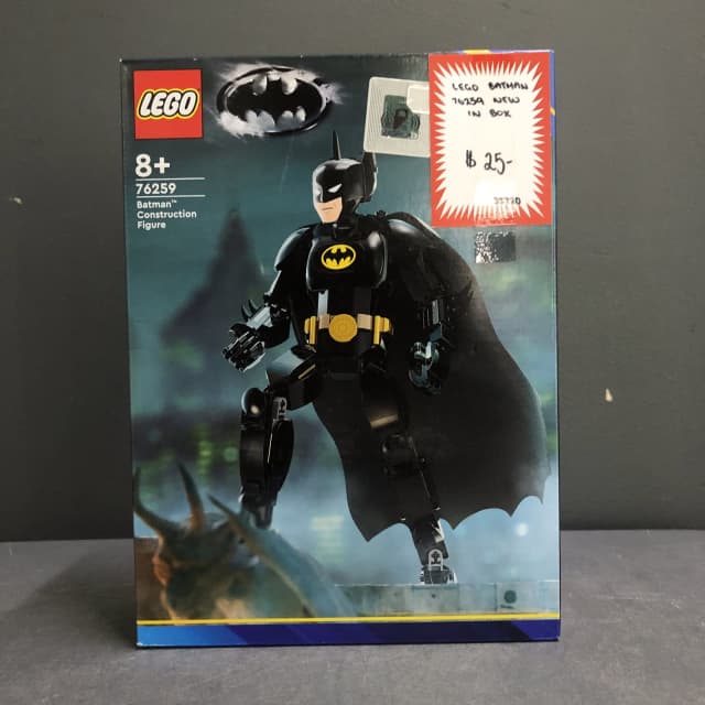 Lego Batman - 76259